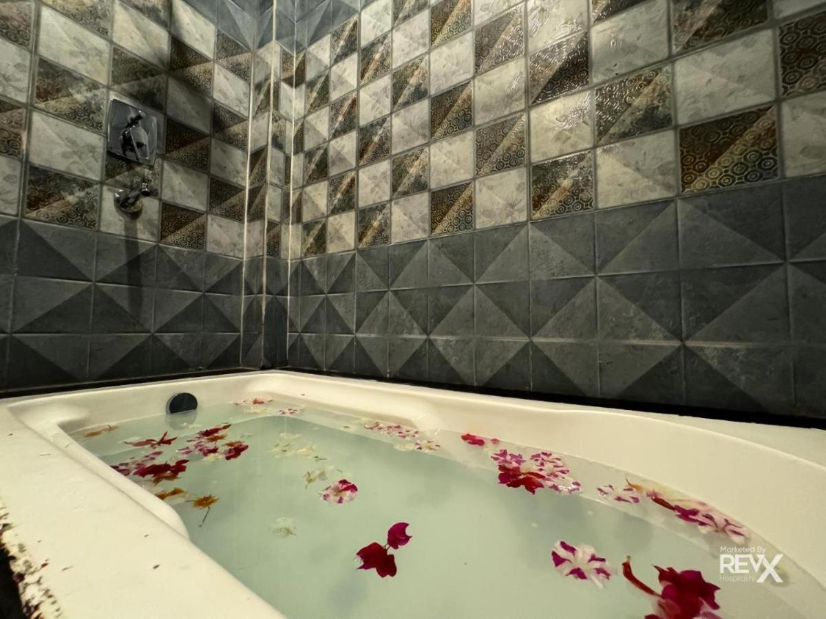 Aroma Resort Rishīkesh 외부 사진
