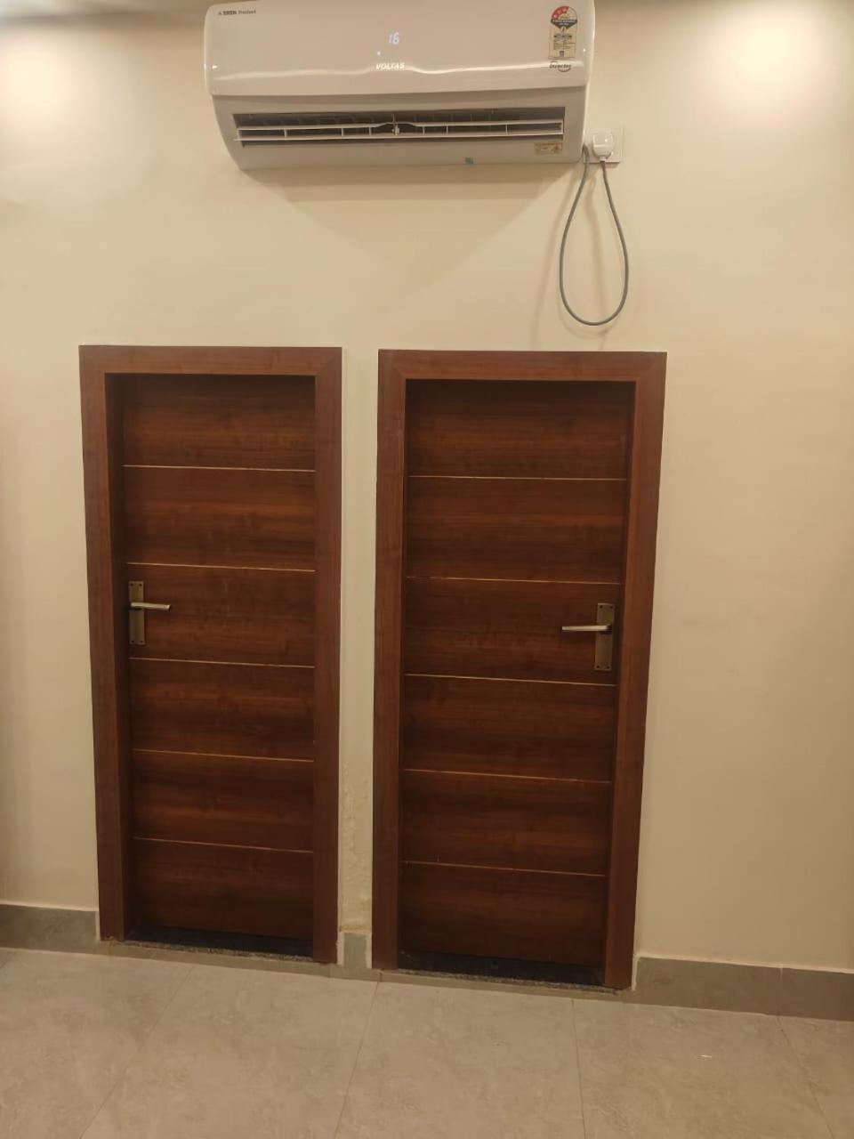 Aroma Resort Rishīkesh 외부 사진
