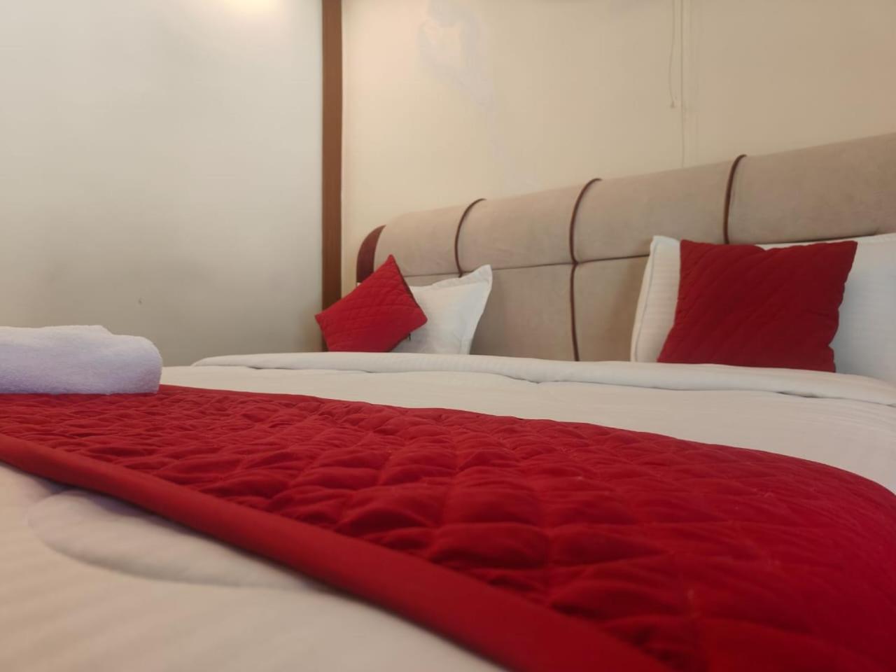 Aroma Resort Rishīkesh 외부 사진