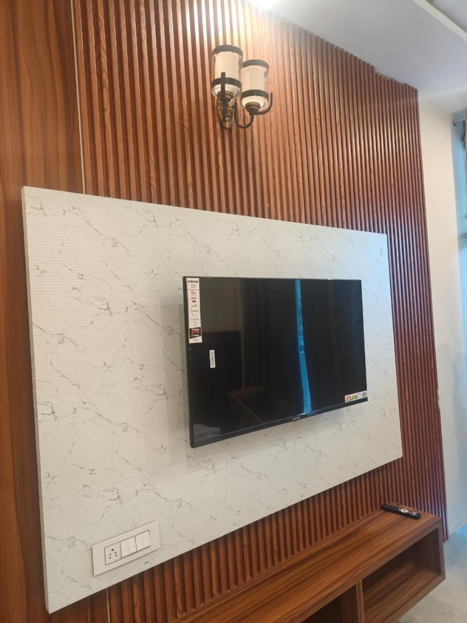 Aroma Resort Rishīkesh 외부 사진